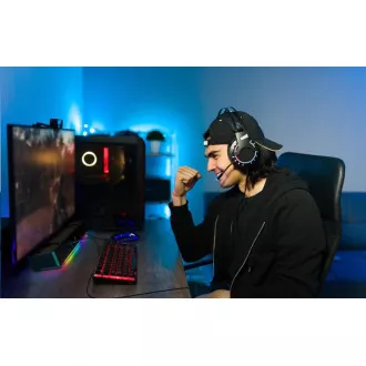 Creative Sound Blaster KATANA V2X - boxă - negru Creative Sound Blaster KATANA V2X - boxă - negru