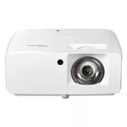 Proiector Optoma GT2000HDR (DLP, FULL 3D, laser, FULL HD, 3500 ANSI, 2xHDMI, RS232, USB-A, 1x15W difuzor)