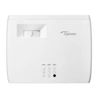 Proiector Optoma GT2000HDR (DLP, FULL 3D, laser, FULL HD, 3500 ANSI, 2xHDMI, RS232, USB-A, 1x15W difuzor)