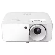 Proiector Optoma ZH350 (DLP, FULL 3D, Laser, FULL HD, 3600 ANSI, 2xHDMI, RS232, USB-A, difuzor 1x15W), 5 ani garanție