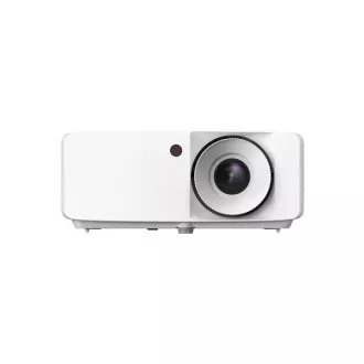 Proiector Optoma ZH400 (DLP, FULL 3D, Laser, FULL HD, 4000 ANSI, 2xHDMI, RS232, USB-A, 1x15W difuzor), 5 ani garanție