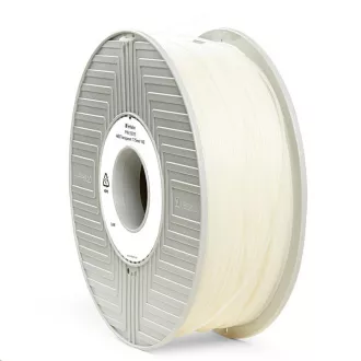 VERBATIM Filament pentru imprimantă 3D VERBATIM 3D ABS 1.75mm, 404m, 1kg transparent VERBATIM Filament pentru imprimantă 3D VERBATIM 3D ABS 1.75mm, 404m, 1kg transparent