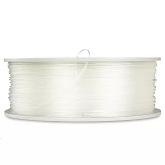 VERBATIM Filament pentru imprimantă 3D VERBATIM 3D ABS 1.75mm, 404m, 1kg transparent VERBATIM Filament pentru imprimantă 3D VERBATIM 3D ABS 1.75mm, 404m, 1kg transparent