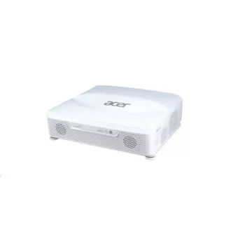 Proiector ACER L812 - 4K (3840x2160), 4000 ANSI, 2.000.000:1, USB, HDMI, RJ45, difuzoare, 20.000h durată de viață, Wi-fi Proiector ACER L812 - 4K (3840x2160), 4000 ANSI, 2.000.000:1, USB, HDMI, RJ45, difuzoare, 20.000h durată de viață, Wi-fi