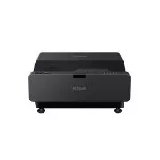 Proiector EPSON EB-775F, 1920x1080, 4100ANSI, 2.500.000:1, USB, LAN, VGA, HDMI, WiFI (Direct)