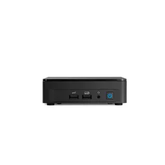 INTEL NUC 13 Pro Arena Canyon/Kit NUC13ANKi5/i5-1340P/DDR4/USB3.0/LAN/WiFi/Intel UHD/M.2 - Cablu de alimentare UE