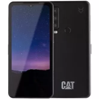 Telefon mobil Caterpillar CAT S75, Dual SIM