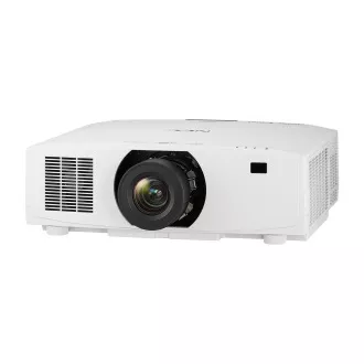 Proiector NEC PV710UL-W, 1920 x 1200 WUXGA, 16:10, 3.000.000:1, 7100ANSI, HDMI, LAN, USB Proiector NEC PV710UL-W, 1920 x 1200 WUXGA, 16:10, 3.000.000:1, 7100ANSI, HDMI, LAN, USB