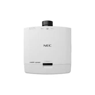 Proiector NEC PV710UL-W, 1920 x 1200 WUXGA, 16:10, 3.000.000:1, 7100ANSI, HDMI, LAN, USB Proiector NEC PV710UL-W, 1920 x 1200 WUXGA, 16:10, 3.000.000:1, 7100ANSI, HDMI, LAN, USB
