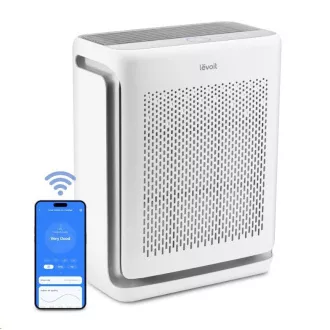 Purificator de aer Levoit Vital 200S Pro SMART Purificator de aer Levoit Vital 200S Pro SMART