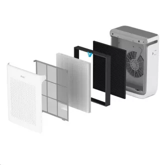 Purificator de aer Levoit Vital 200S Pro SMART Purificator de aer Levoit Vital 200S Pro SMART