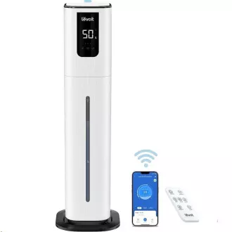 Umidificator inteligent Levoit OasisMist1000S 10L