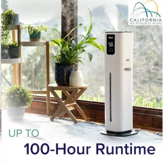 Umidificator inteligent Levoit OasisMist1000S 10L
