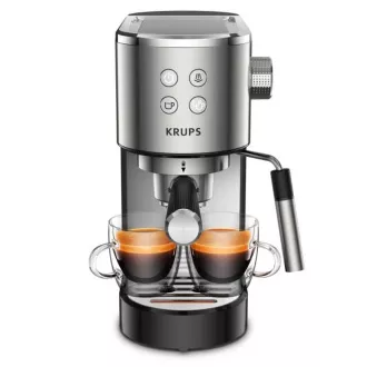 Mașină de cafea cu pârghie Krups Virtuoso XP 442C11 cu pârghie