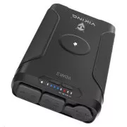 Power bank pentru exterior Viking VIDAR II, 72000 mAh, încărcare wireless