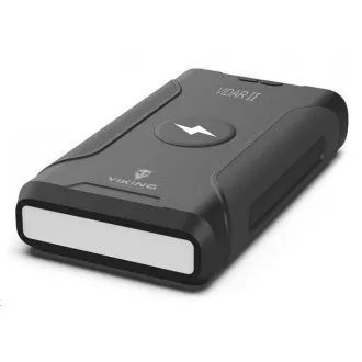 Power bank pentru exterior Viking VIDAR II, 72000 mAh, încărcare wireless Power bank pentru exterior Viking VIDAR II, 72000 mAh, încărcare wireless