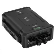 Powerbank pentru exterior Viking VIDAR III, 96000 mAh, încărcare wireless