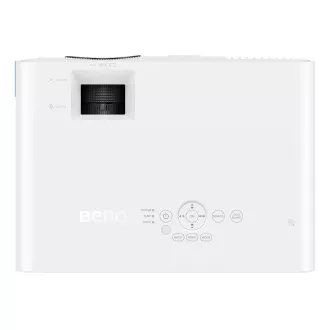 BENQ PRJ LH550, DLP, 1080P, 2600ANSI, 15.000:1, HDMI, USB, RS232, DIFUZOR 10W BENQ PRJ LH550, DLP, 1080P, 2600ANSI, 15.000:1, HDMI, USB, RS232, DIFUZOR 10W