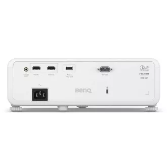 BENQ PRJ LH550, DLP, 1080P, 2600ANSI, 15.000:1, HDMI, USB, RS232, DIFUZOR 10W BENQ PRJ LH550, DLP, 1080P, 2600ANSI, 15.000:1, HDMI, USB, RS232, DIFUZOR 10W