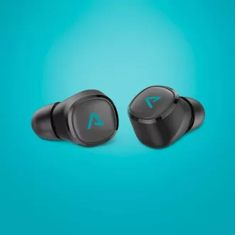 LAMAX Dots2 Play - căști wireless