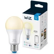 PHILIPS WiZ WiZ Dimmable 60W E27 A60 - bec reglabil