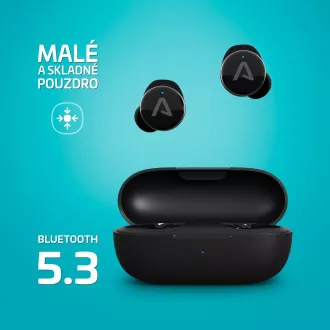 LAMAX Dots3 - căști wireless