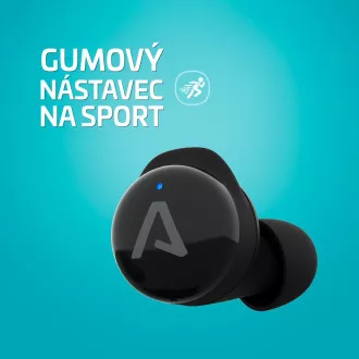 LAMAX Dots3 - căști wireless