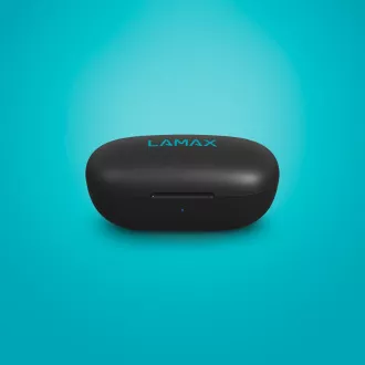 LAMAX Dots3 - căști wireless