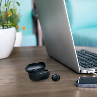 LAMAX Dots3 - căști wireless