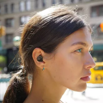 LAMAX Dots3 - căști wireless