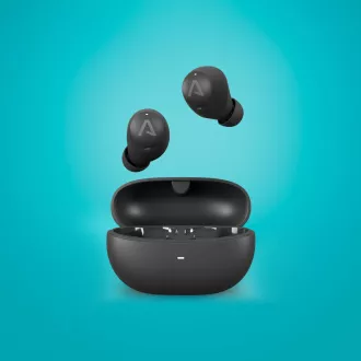 LAMAX Dots3 ANC - căști wireless