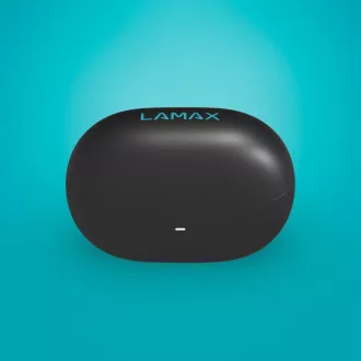 LAMAX Dots3 ANC - căști wireless
