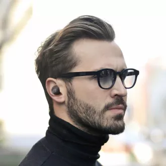 LAMAX Dots3 ANC - căști wireless