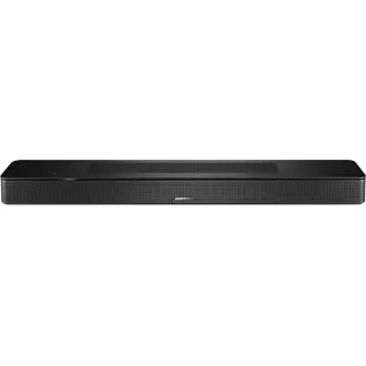 BOSE Smart Soundbar 600, Sounbard, Bluetooth, WiFi, HDMI, optic, control vocal, Dolby Atmos, negru