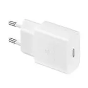 Încărcător de voiaj Samsung EP-T1510EWE, PD, 15W, USB-C, alb (vrac)