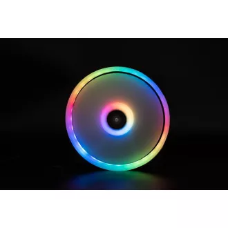 1stCOOL Ventilator AURA EVO, 200mm, ARGB 1stCOOL Ventilator AURA EVO, 200mm, ARGB
