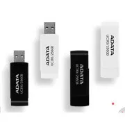 ADATA Flash Drive 32GB UC310, USB 3.2, negru