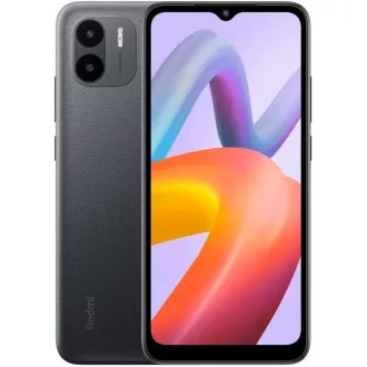 Xiaomi Redmi A2 2GB/32GB, negru EU Xiaomi Redmi A2 2GB/32GB, negru EU