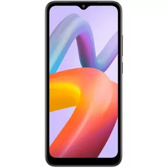 Xiaomi Redmi A2 2GB/32GB, negru EU Xiaomi Redmi A2 2GB/32GB, negru EU