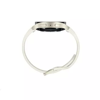 Samsung Galaxy Watch 6 (40 mm), EU, auriu