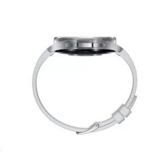 Samsung Galaxy Watch 6 Classic (47 mm), EU, argintiu Samsung Galaxy Watch 6 Classic (47 mm), EU, argintiu