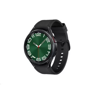 Samsung Galaxy Watch 6 Classic (47 mm), EU, negru Samsung Galaxy Watch 6 Classic (47 mm), EU, negru