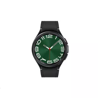 Samsung Galaxy Watch 6 Classic (47 mm), EU, negru Samsung Galaxy Watch 6 Classic (47 mm), EU, negru