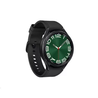Samsung Galaxy Watch 6 Classic (47 mm), EU, negru Samsung Galaxy Watch 6 Classic (47 mm), EU, negru