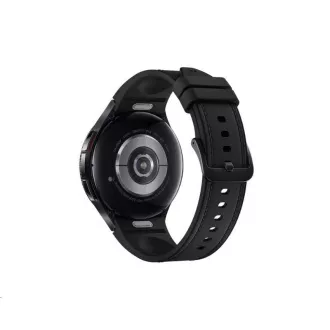 Samsung Galaxy Watch 6 Classic (47 mm), EU, negru Samsung Galaxy Watch 6 Classic (47 mm), EU, negru