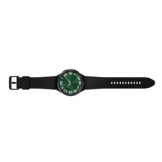 Samsung Galaxy Watch 6 Classic (47 mm), EU, negru Samsung Galaxy Watch 6 Classic (47 mm), EU, negru