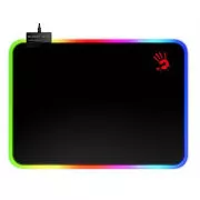 A4tech mouse pad Bloody MP-35N, RGB, 350x250mm