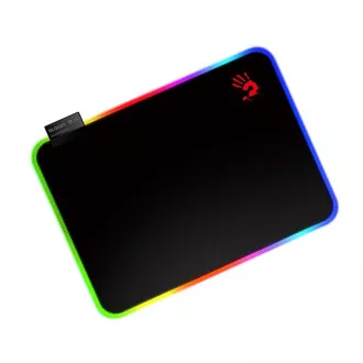 A4tech mouse pad Bloody MP-35N, RGB, 350x250mm