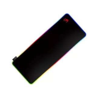 A4tech mouse pad Bloody MP-75N, RGB, 750x300mm
