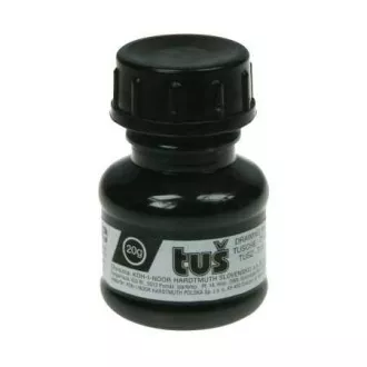 Cerneala neagra 20g